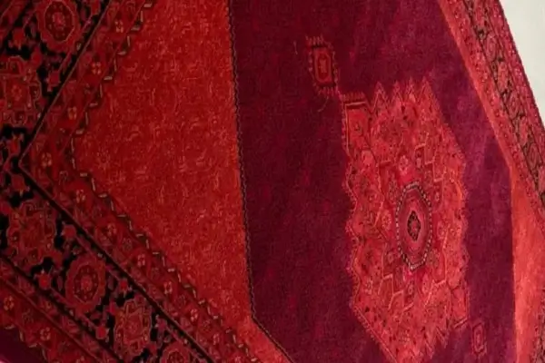 فرش بلوچی